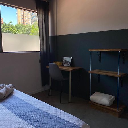 מלון מדיין Casa Mosaiko Patio Bonito מראה חיצוני תמונה