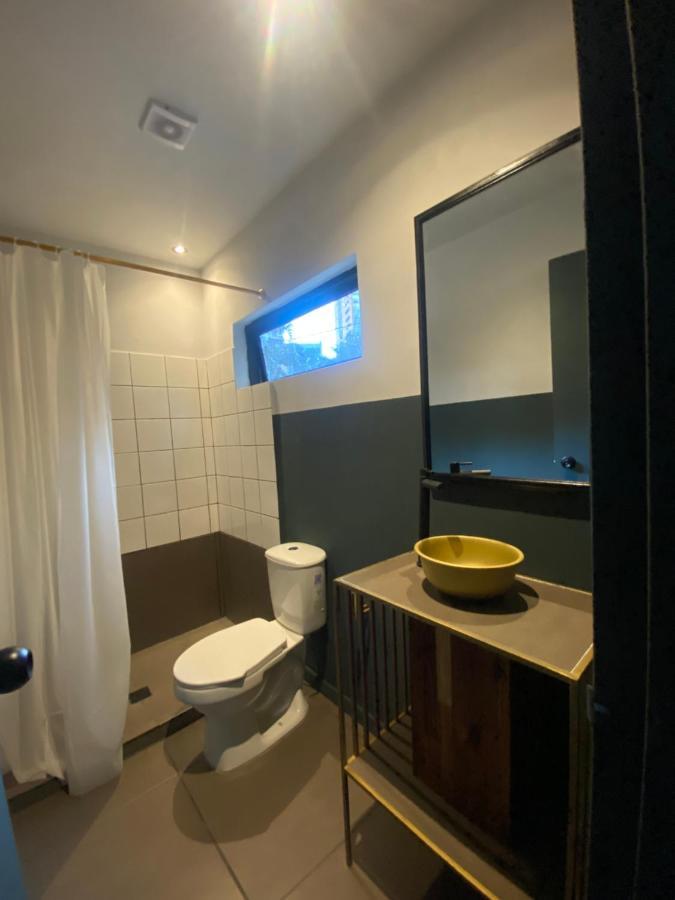 מלון מדיין Casa Mosaiko Patio Bonito מראה חיצוני תמונה