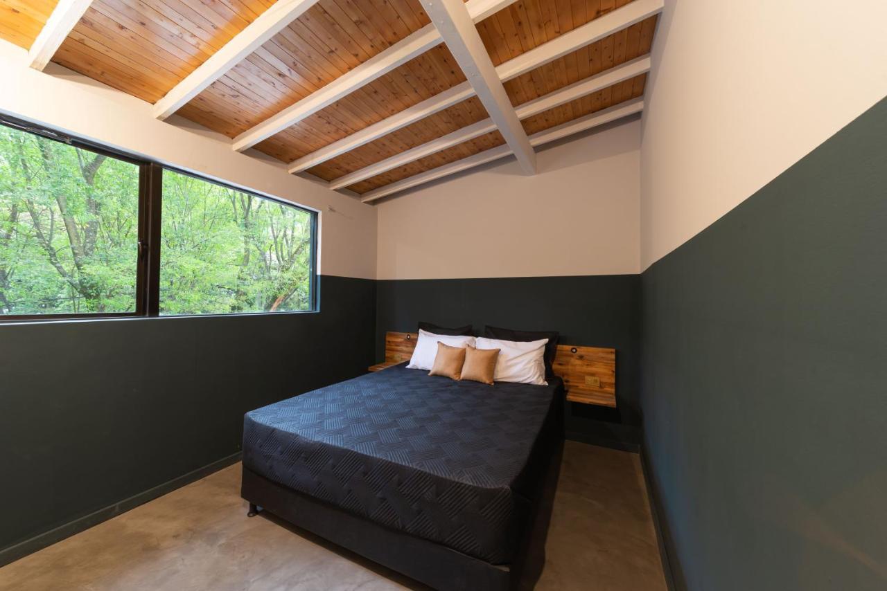 מלון מדיין Casa Mosaiko Patio Bonito מראה חיצוני תמונה