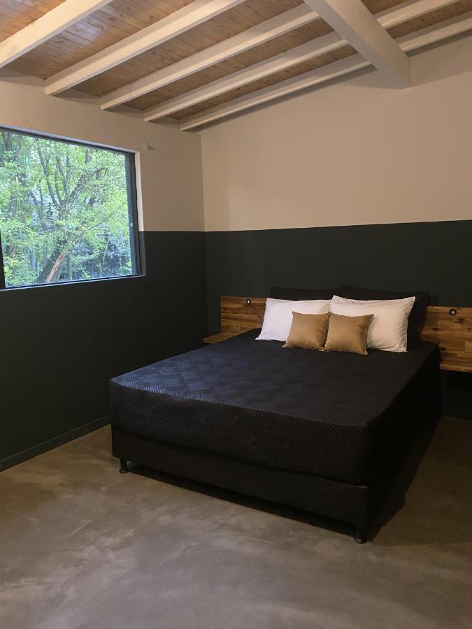 מלון מדיין Casa Mosaiko Patio Bonito מראה חיצוני תמונה