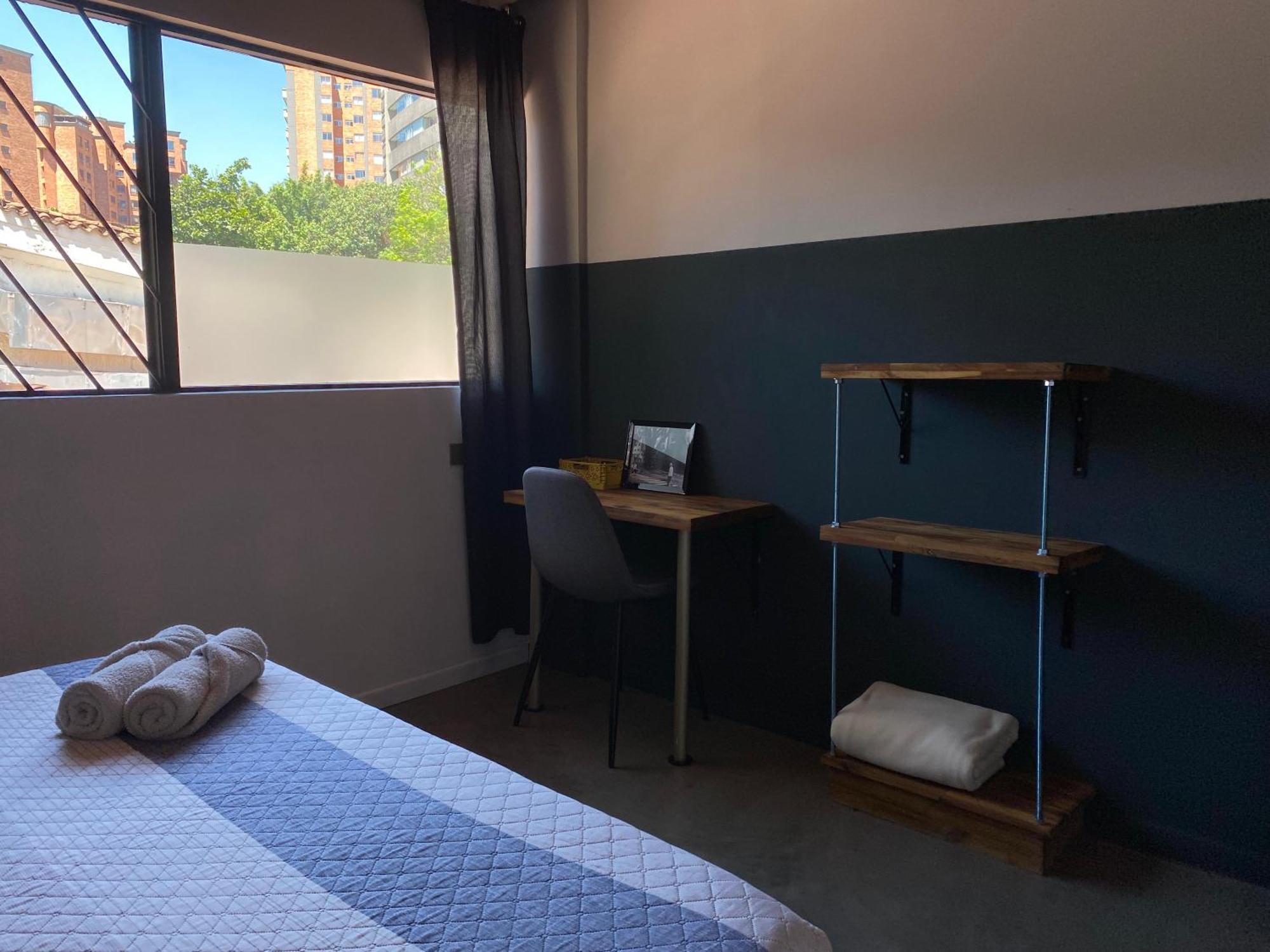 מלון מדיין Casa Mosaiko Patio Bonito מראה חיצוני תמונה