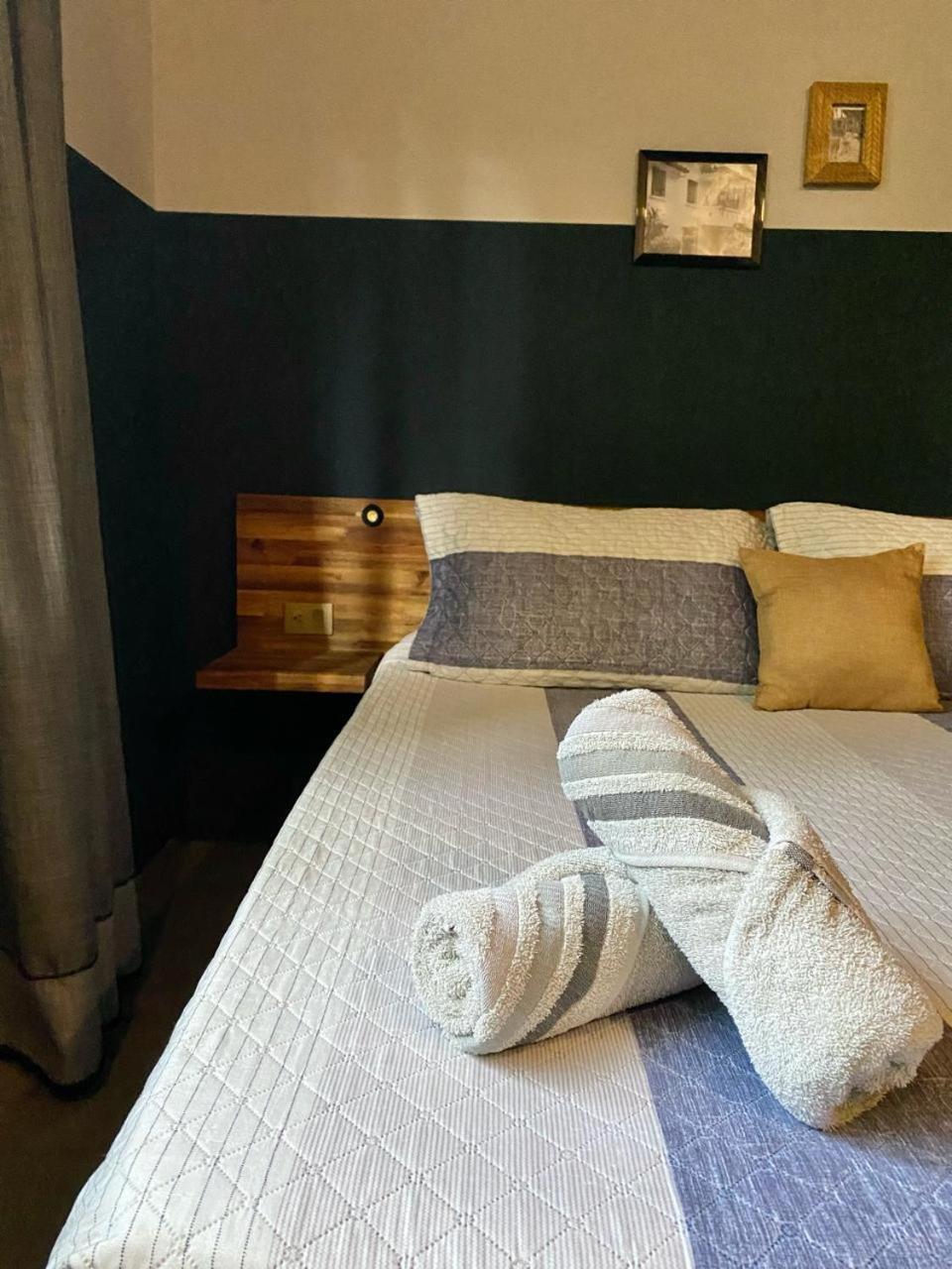 מלון מדיין Casa Mosaiko Patio Bonito מראה חיצוני תמונה
