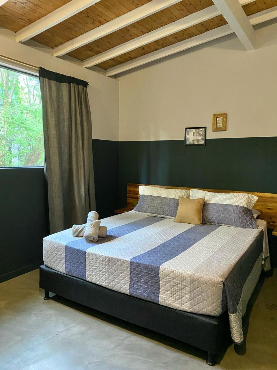 מלון מדיין Casa Mosaiko Patio Bonito מראה חיצוני תמונה