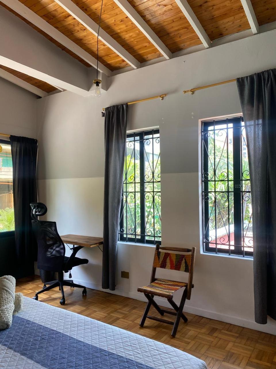 מלון מדיין Casa Mosaiko Patio Bonito מראה חיצוני תמונה