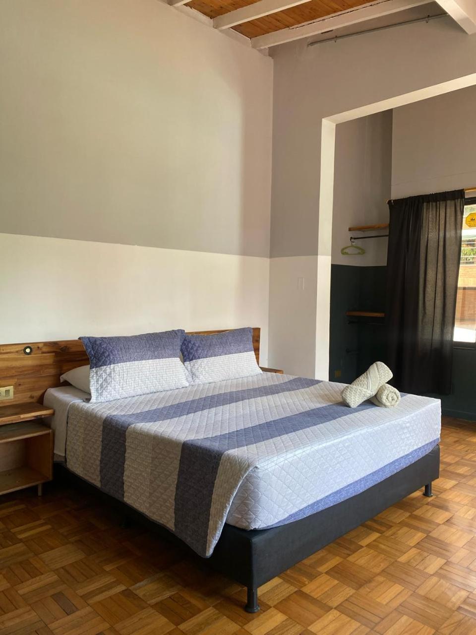 מלון מדיין Casa Mosaiko Patio Bonito מראה חיצוני תמונה