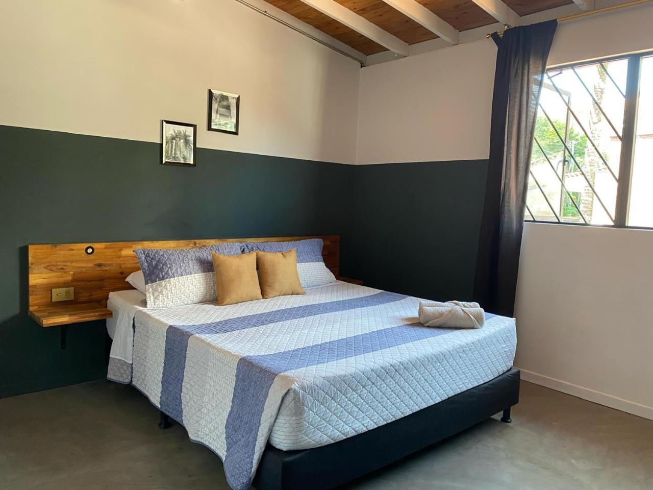 מלון מדיין Casa Mosaiko Patio Bonito מראה חיצוני תמונה