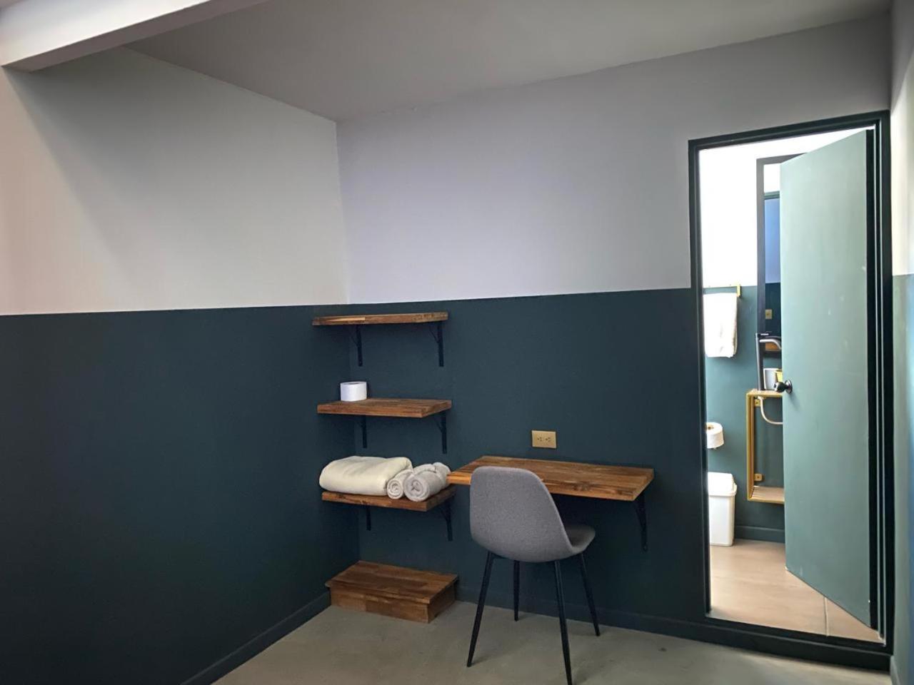 מלון מדיין Casa Mosaiko Patio Bonito מראה חיצוני תמונה