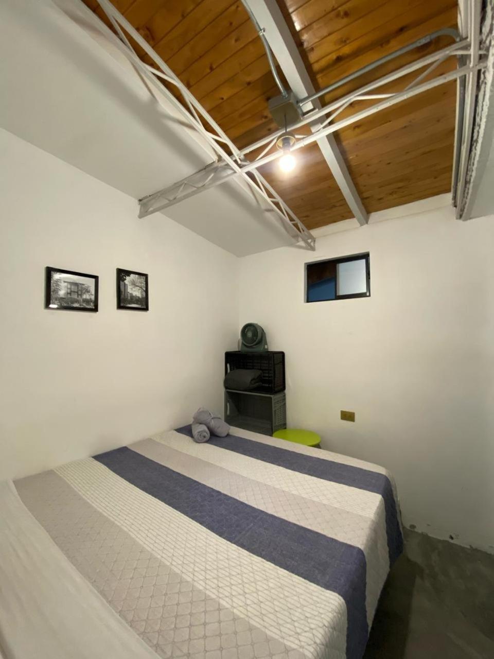 מלון מדיין Casa Mosaiko Patio Bonito מראה חיצוני תמונה