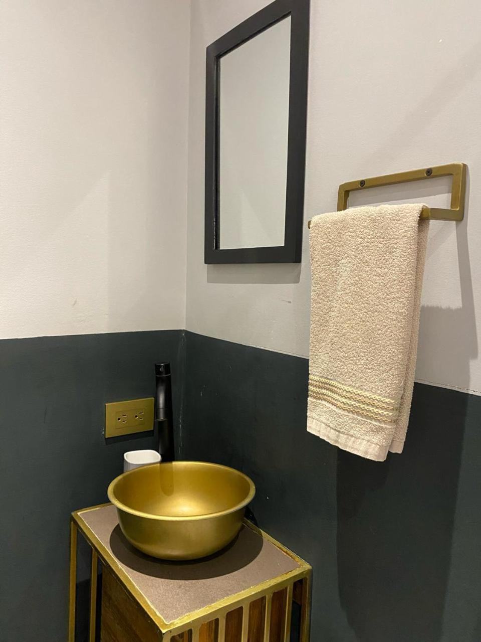 מלון מדיין Casa Mosaiko Patio Bonito מראה חיצוני תמונה