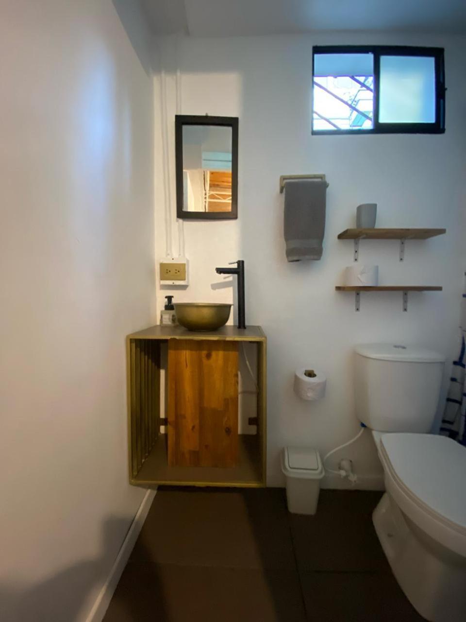 מלון מדיין Casa Mosaiko Patio Bonito מראה חיצוני תמונה
