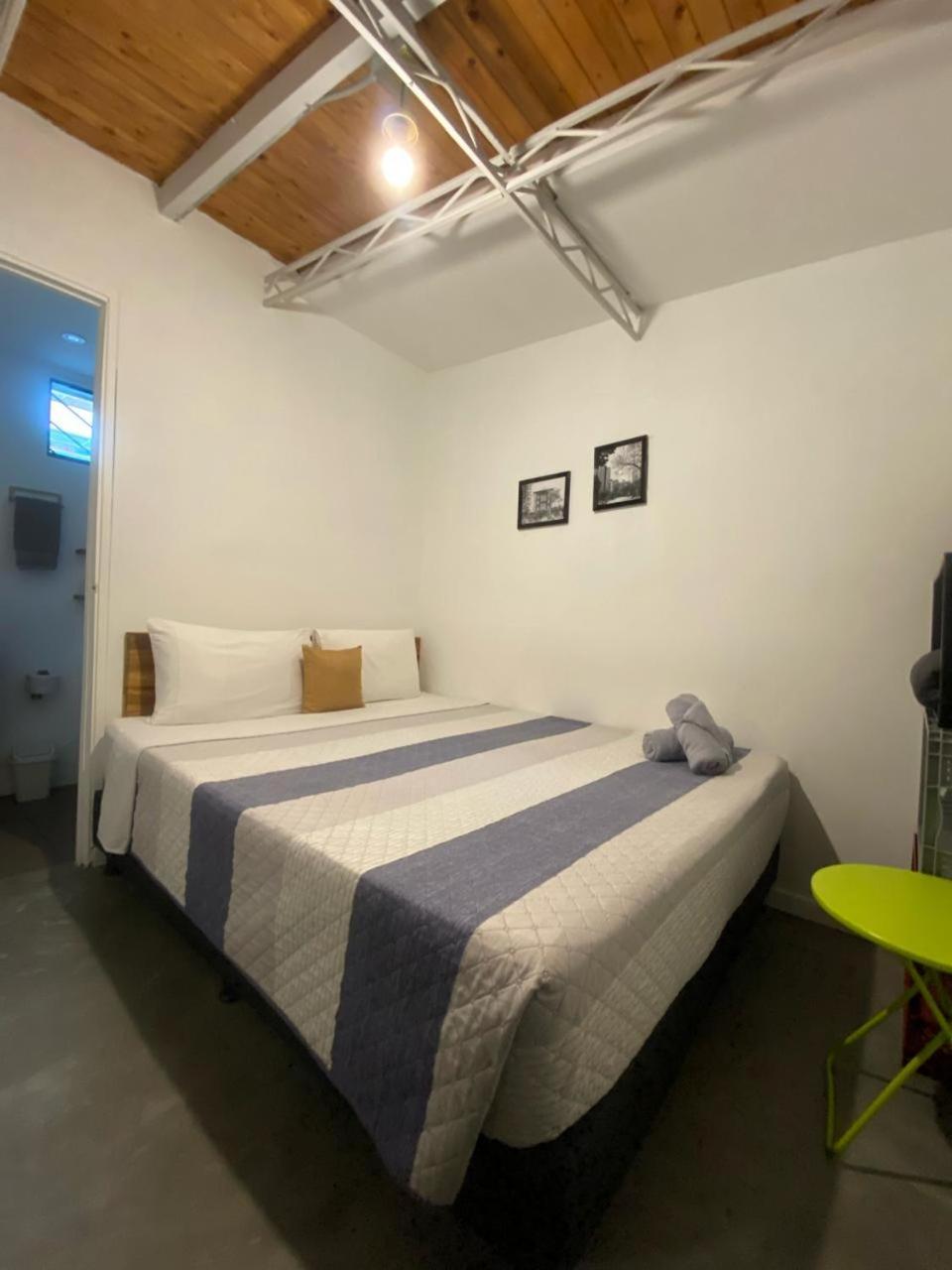 מלון מדיין Casa Mosaiko Patio Bonito מראה חיצוני תמונה
