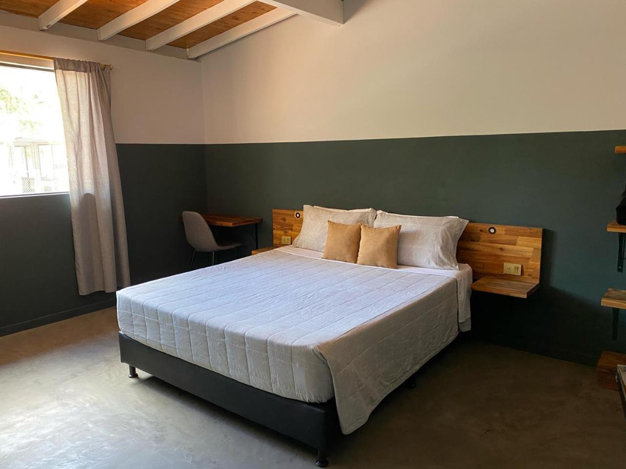 מלון מדיין Casa Mosaiko Patio Bonito מראה חיצוני תמונה
