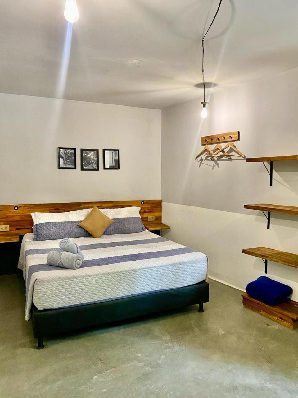 מלון מדיין Casa Mosaiko Patio Bonito מראה חיצוני תמונה