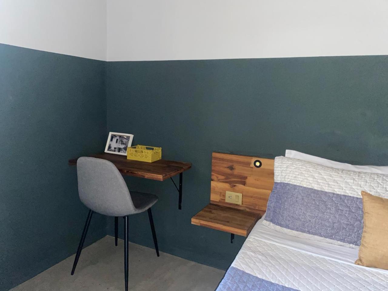 מלון מדיין Casa Mosaiko Patio Bonito מראה חיצוני תמונה