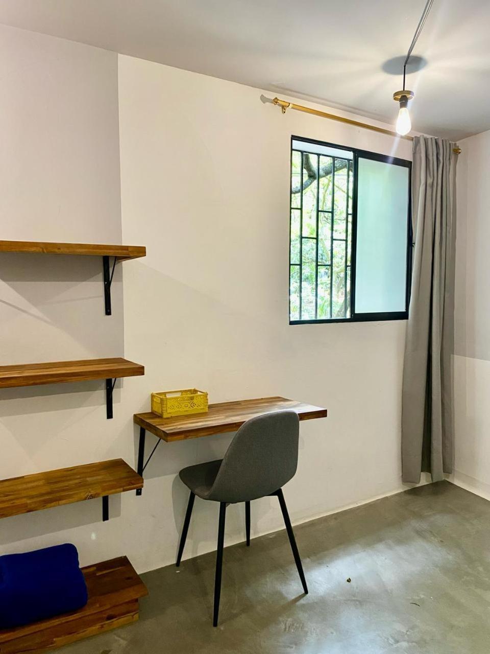 מלון מדיין Casa Mosaiko Patio Bonito מראה חיצוני תמונה